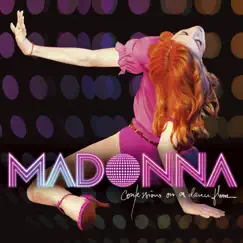 Confessions on a Dance Floor by Madonna album reviews, ratings, credits