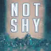 Not Shy (feat. Annapantsu, Ying, Suiren, Cmkc & Rie) - Single album lyrics, reviews, download