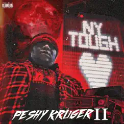 Peshy Kruger 2 by Peshy Kruger album reviews, ratings, credits