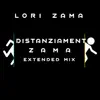 Distanziamento Zama (Extended Mix) - Single album lyrics, reviews, download