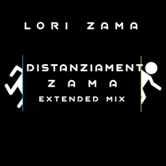 Distanziamento Zama (Extended Mix) Song Lyrics