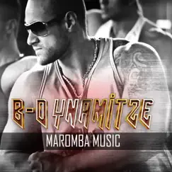 Vida de Marombeiro Song Lyrics