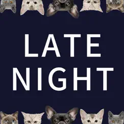 Late Night by Olivia Rich album reviews, ratings, credits