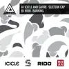 Suction Cap / Barking - Single album lyrics, reviews, download