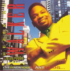 By Any Means Necessary by Hezekiah Walker & LFC album reviews, ratings, credits