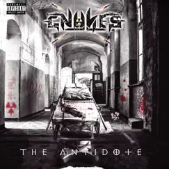 The Antidote by G Nukes album reviews, ratings, credits