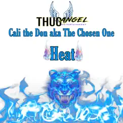 Heat - Single by Cali the Don Aka the Chosen One album reviews, ratings, credits