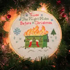 'Twas the Night Hobs Before Christmas by The Night Hobs album reviews, ratings, credits