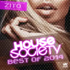 House Society - Best of 2014: The Club Collection (Horny United) by Zito album reviews, ratings, credits