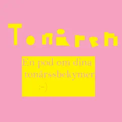 Tonåren - Single by IB18Cancer album reviews, ratings, credits