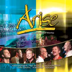 Arise : A Celebration of Worship by Various Artists album reviews, ratings, credits