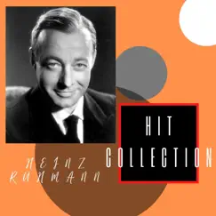 Hit Collection by Heinz Rühmann album reviews, ratings, credits