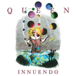 Innuendo (Deluxe Edition) by Queen album reviews, ratings, credits