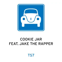 Cookie Jar (Instrumental) Song Lyrics