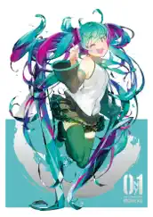 ONLY 1 (feat. Hatsune Miku) by BIGHEAD album reviews, ratings, credits