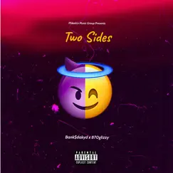 Two Sides (feat. 870glizzy) Song Lyrics