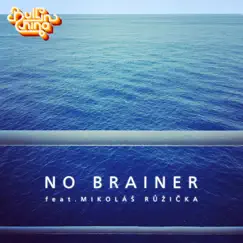 No Brainer (feat. Mikoláš Růžička) Song Lyrics