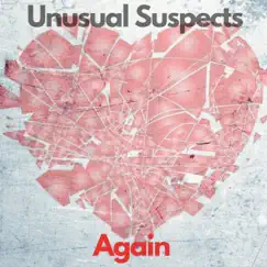 Again - Single by Unusual Suspects album reviews, ratings, credits