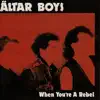 When You're a Rebel (feat. Mike Stand, Altar Billies & Clash of Symbols) album lyrics, reviews, download