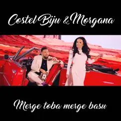 Merge Toba Merge Basu - Single by Costel Biju & Morgana album reviews, ratings, credits