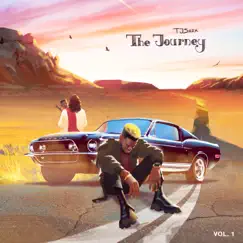 The Journey by Tjsarx album reviews, ratings, credits