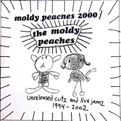 Moldy Peaches in da House Song Lyrics