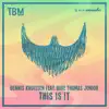 This Is It (feat. Dave Thomas Junior) - Single album lyrics, reviews, download