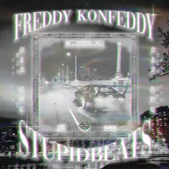 VICTIM (feat. stupidbeats) - Single by Freddy Konfeddy album reviews, ratings, credits