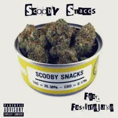 Scooby Snacks (feat. Fastlifejuke) Song Lyrics