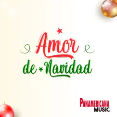 Amor de Navidad (feat. Cesar Vega, Kate Candela, Josimar Fidel, Antonio Cartagena, Jair Mendoza, Renzo Padilla, Alvaro Rod, Nesty, Yahaira Plasencia, Vernis Hernández, You Salsa, Septeto Acarey, Bembe & Combinanción de la Habana) Song Lyrics