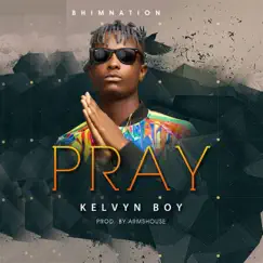 Pray - Single by Kelvyn Boy album reviews, ratings, credits