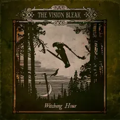 Witching Hour by The Vision Bleak album reviews, ratings, credits