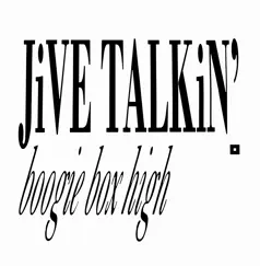 Jive Talkin' (7