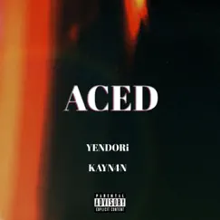 ACED (feat. Kayn4n) - Single by Yendori album reviews, ratings, credits