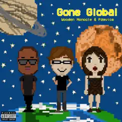 Gone Global by Payvics album reviews, ratings, credits
