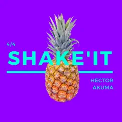 Shake'it (feat. Keybop) - Single by Hector Akuma album reviews, ratings, credits