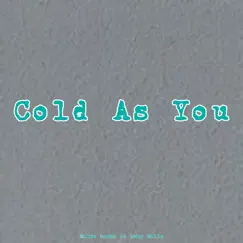 Cold as You (feat. Luke Mills) - Single by Blake Combs album reviews, ratings, credits