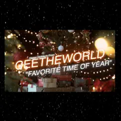 Favorite Time of Year - Single by Ceetheworld album reviews, ratings, credits