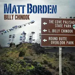 Billy Chinook Song Lyrics