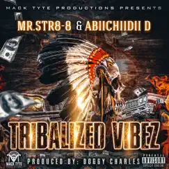 Tribalized Vibez - Single by Mr.Str8-8 & Abiichiidii D album reviews, ratings, credits