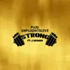 Strong (feat. J. Rashad & ART) - Single album lyrics, reviews, download