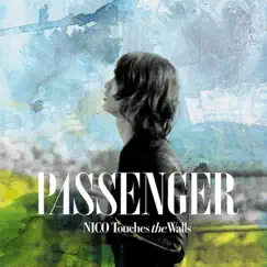 PASSENGER by NICO Touches the Walls album reviews, ratings, credits