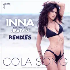Cola Song (feat. J Balvin) Song Lyrics