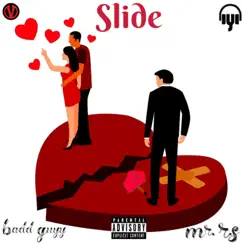 Slide (feat. Mr. R.S.) - Single by Badd Guyy album reviews, ratings, credits