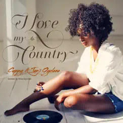I Love My Country (feat. Tunji Oyelana) - Single by Cuppy album reviews, ratings, credits