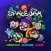 Space Jam - EP album lyrics, reviews, download