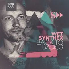 Back to Basics - Single by Wet Synthex album reviews, ratings, credits