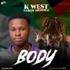 Body (feat. Leroy Mendez) - Single album lyrics, reviews, download