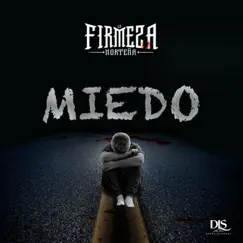 Miedo Song Lyrics