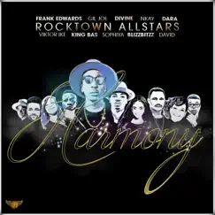 Harmony by Rocktown Allstars album reviews, ratings, credits